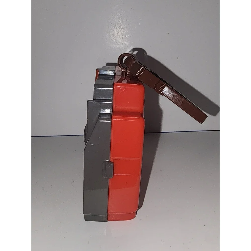 McDonald's‎ Lego Movie UltraKatty Keychain Replacement Toy